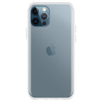 Coque KickLite Case iPhone 12 / 12 Pro Transparente