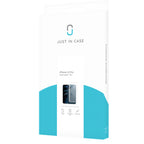 Coque KickLite Case iPhone 12 / 12 Pro Transparente