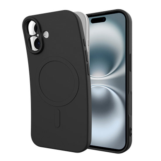 Coque Kick Case iPhone 17 Noire