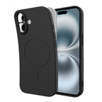 Coque Kick Case iPhone 17 Noire