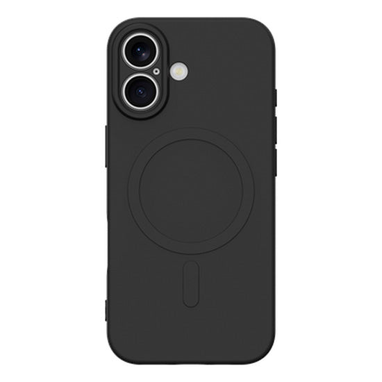 Coque Kick Case iPhone 17 Noire