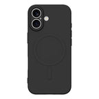 Coque Kick Case iPhone 17 Noire