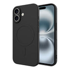 Coque Kick Case iPhone 17 Noire