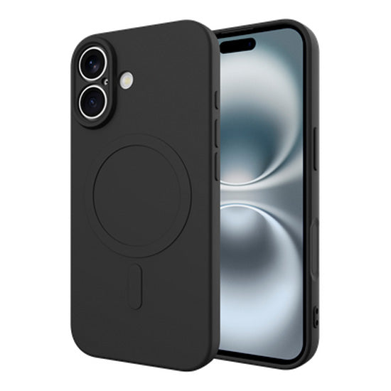 Coque Kick Case iPhone 17 Noire