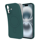Coque Kick Case iPhone 17 Vert