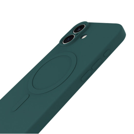 Coque Kick Case iPhone 17 Vert