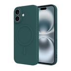 Coque Kick Case iPhone 17 Vert