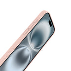Coque Kick Case iPhone 17 Rose