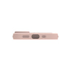 Coque Kick Case iPhone 17 Rose
