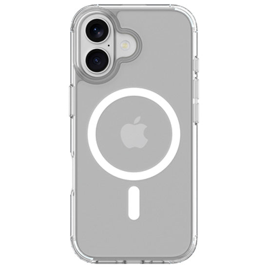 Coque KickImpact Case iPhone 17 Clear