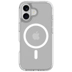 Coque KickImpact Case iPhone 17 Clear