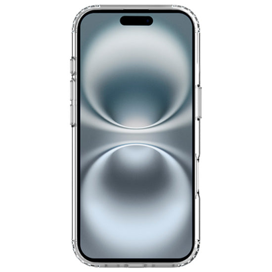 Coque KickImpact Case iPhone 17 Clear