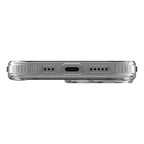Coque KickImpact Case iPhone 17 Clear