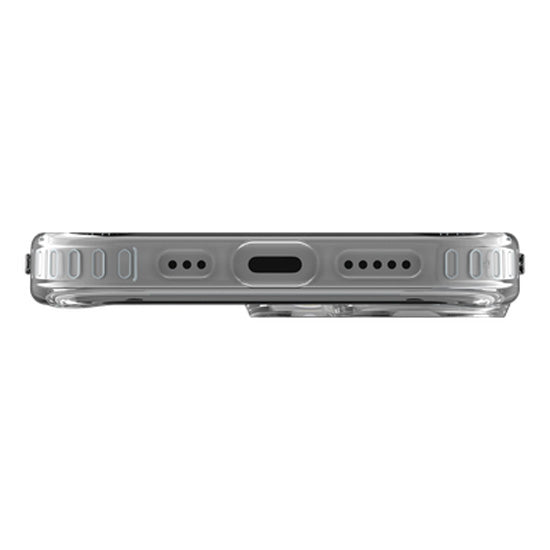 Coque KickImpact Case iPhone 17 Clear