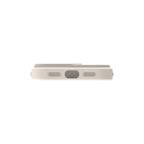 Coque Kick Case iPhone 17 Pro Ivory