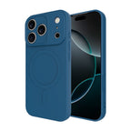 Coque Kick Case iPhone 17 Pro Bleu