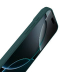 Coque Kick Case iPhone 17 Pro Vert