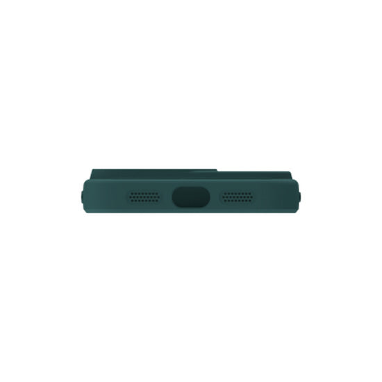 Coque Kick Case iPhone 17 Pro Vert