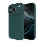 Coque Kick Case iPhone 17 Pro Vert