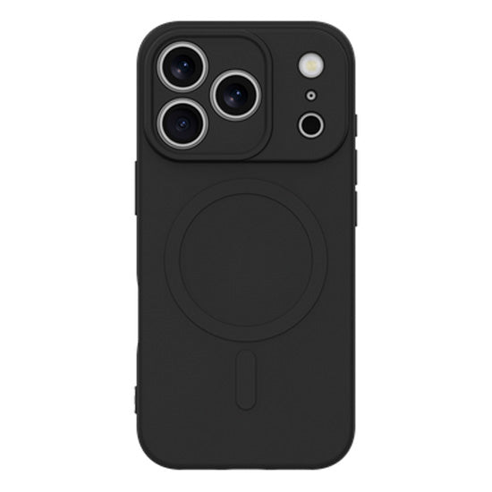 Coque Kick Case iPhone 17 Pro Max Noire