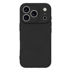 Coque Kick Case iPhone 17 Pro Max Noire
