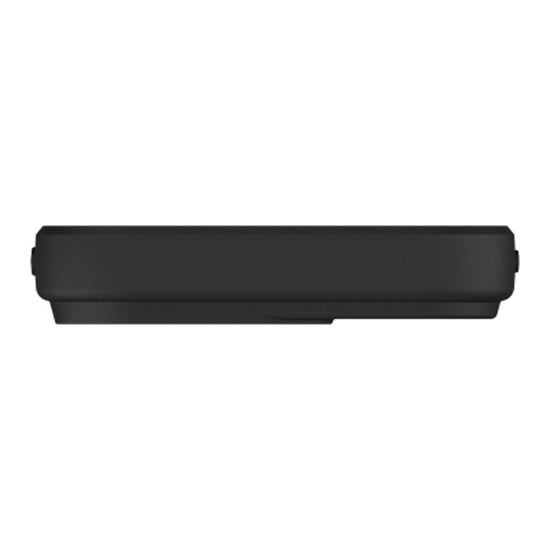 Coque Kick Case iPhone 17 Pro Max Noire