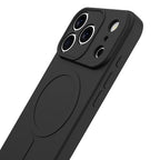 Coque Kick Case iPhone 17 Pro Max Noire