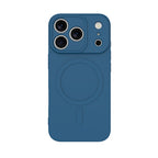Coque Kick Case iPhone 17 Pro Max Bleu