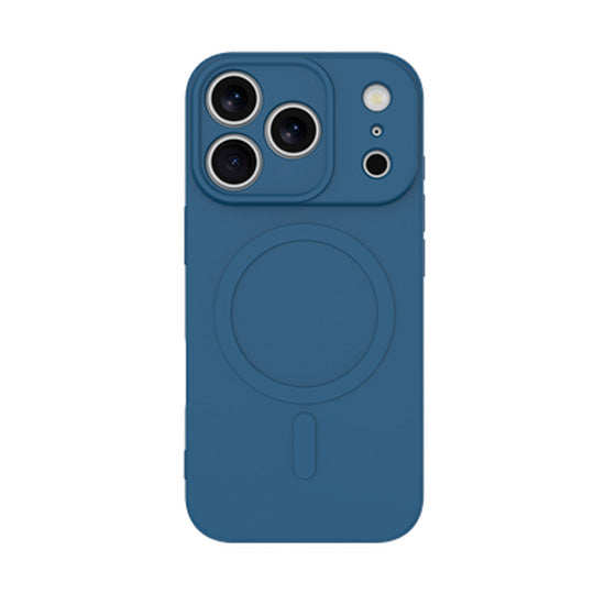 Coque Kick Case iPhone 17 Pro Max Bleu