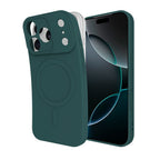 Coque Kick Case iPhone 17 Pro Max Vert