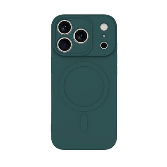 Coque Kick Case iPhone 17 Pro Max Vert
