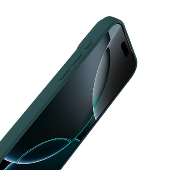 Coque Kick Case iPhone 17 Pro Max Vert