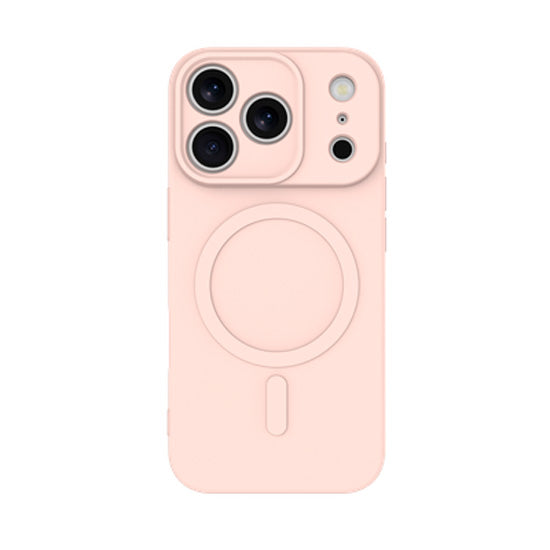 Coque Kick Case iPhone 17 Pro Max Rose