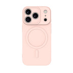 Coque Kick Case iPhone 17 Pro Max Rose