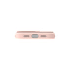 Coque Kick Case iPhone 17 Pro Max Rose
