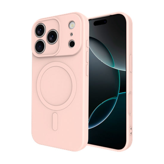 Coque Kick Case iPhone 17 Pro Max Rose