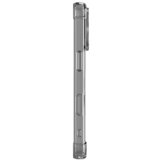 Coque KickImpact Case iPhone 17 Pro Max Clear