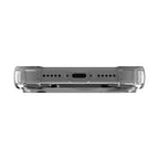 Coque KickImpact Case iPhone 17 Pro Max Clear