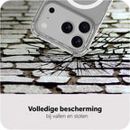 Coque KickImpact Case iPhone 17 Pro Max Clear