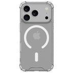 Coque KickImpact Case iPhone 17 Pro Max Clear