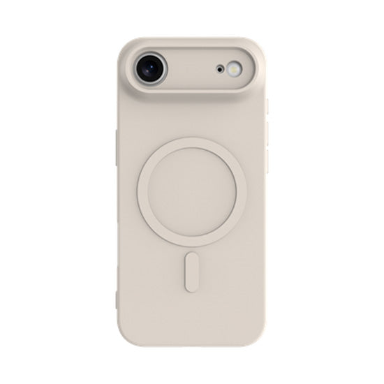 Coque Kick Case iPhone Air Ivory