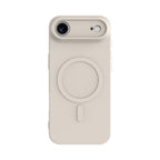 Coque Kick Case iPhone Air Ivory