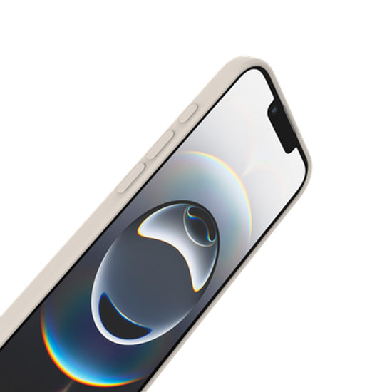 Coque Kick Case iPhone Air Ivory