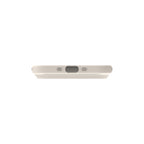 Coque Kick Case iPhone Air Ivory