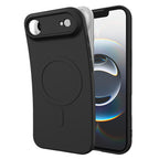 Coque Kick Case iPhone Air Noire