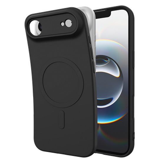 Coque Kick Case iPhone Air Noire
