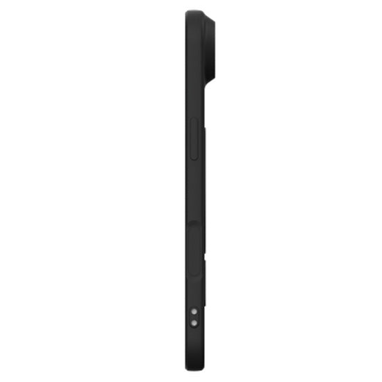 Coque Kick Case iPhone Air Noire