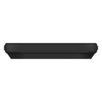 Coque Kick Case iPhone Air Noire