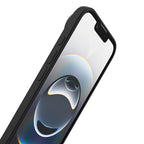 Coque Kick Case iPhone Air Noire