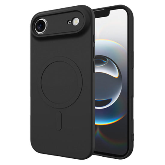Coque Kick Case iPhone Air Noire